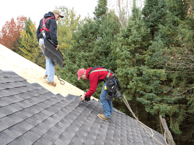 About Roof Repair Experts Goldfield, NV